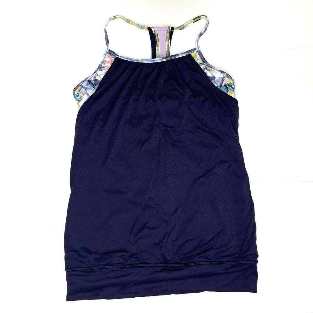 Ivivva Lululemon No Limits Tank Top 14 Girls​​​